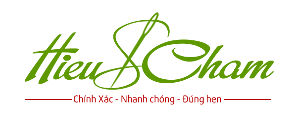 CÔNG TY TNHH CẮT VIỀN HIỂU CHÂM